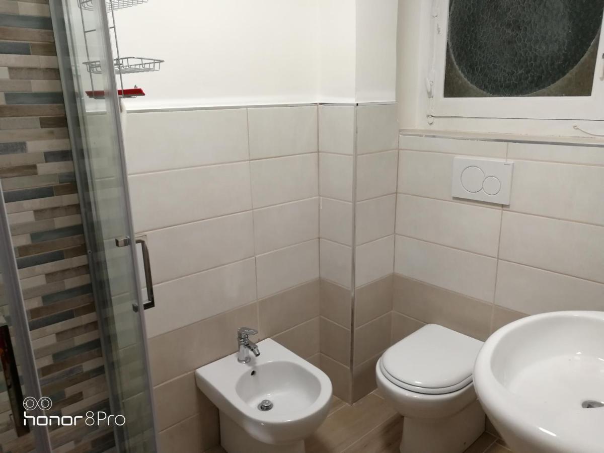 Guest house Casa Viorica 2 Ancona