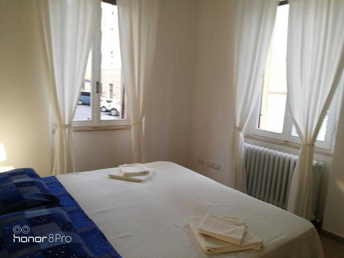 Casa Viorica 2 Ancona