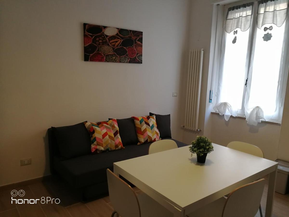 Guest house Casa Viorica 2 Ancona