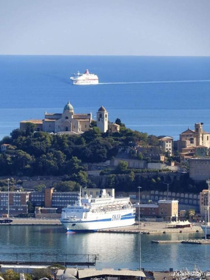 Casa Viorica 2 Ancona